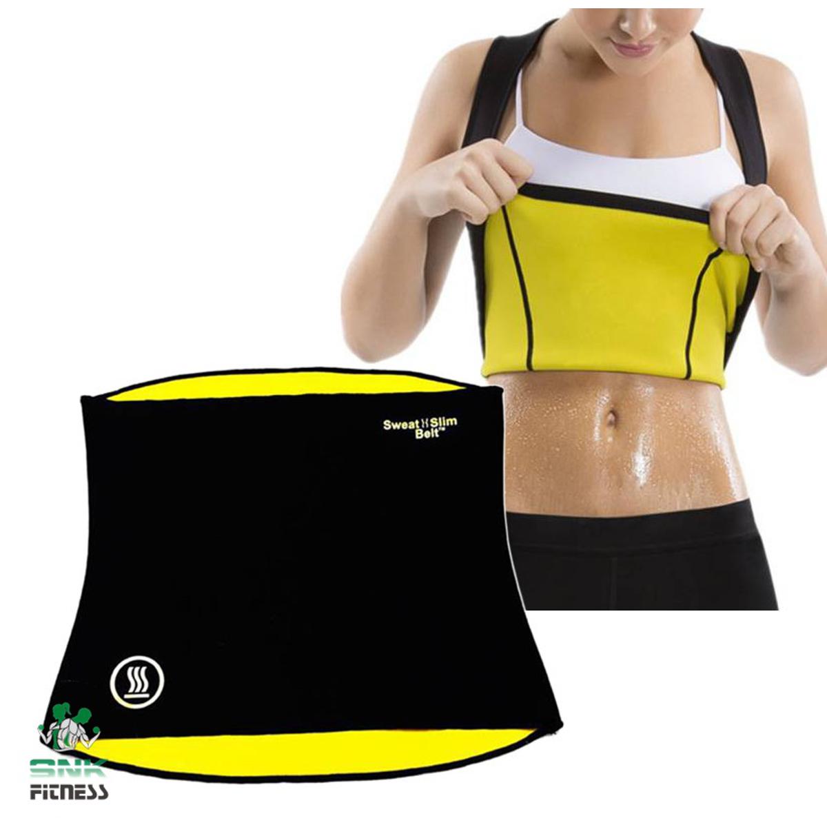 TUMMY BELT FOR MEN AND WOMEN