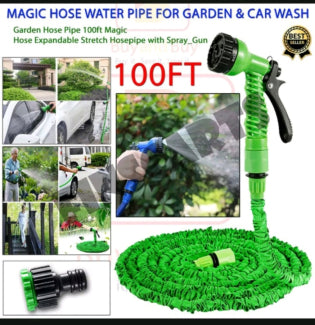 EXTENABALE PIRE UP TP 50 FEET