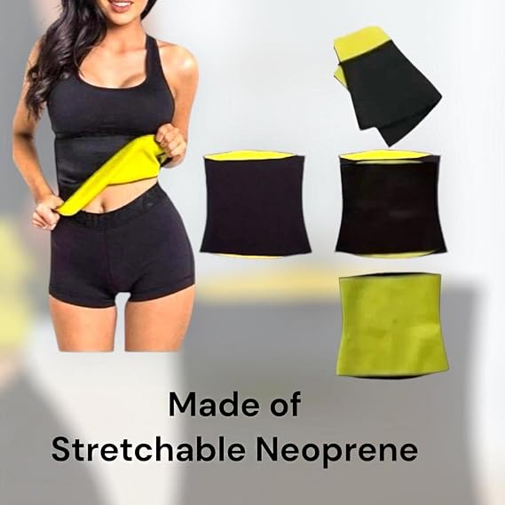 TUMMY BELT FOR MEN AND WOMEN