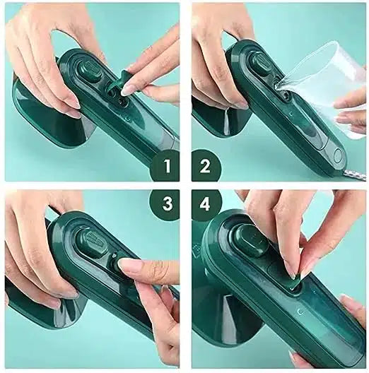 MINI PORTABALE IRON FOR TRAVELING