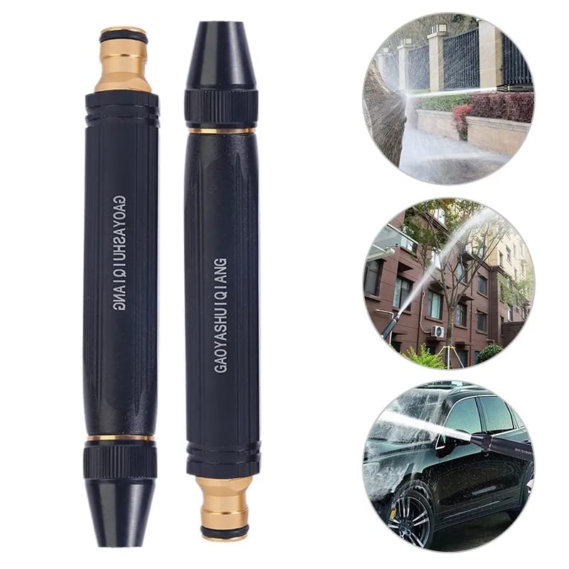 NOZEL PIPE PACK OF TWO