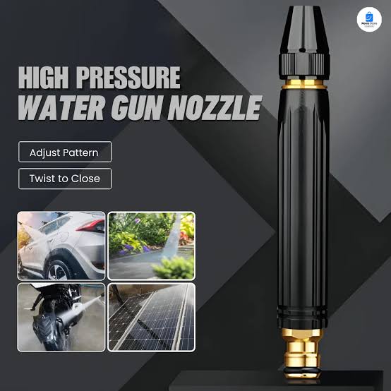 NOZEL PIPE PACK OF TWO