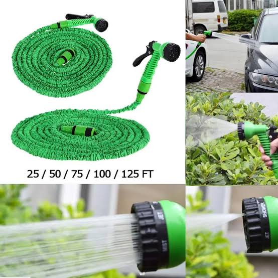 EXTENABALE PIRE UP TP 50 FEET