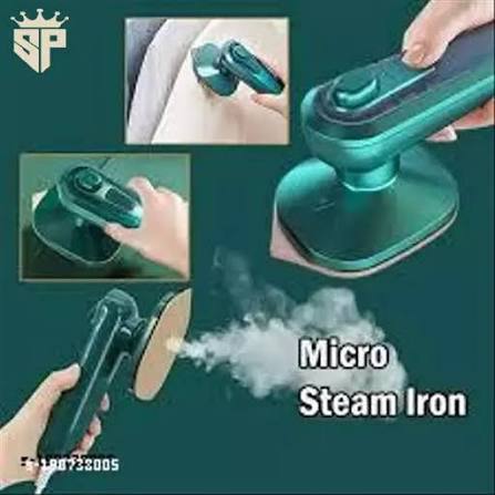 MINI PORTABALE IRON FOR TRAVELING